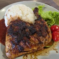 Ayam Bakar