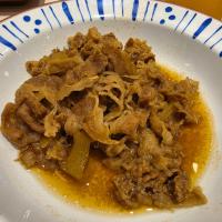 Beef Plate
