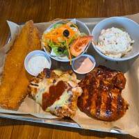 Platter for 2-3 pax