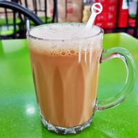 Teh Tarik