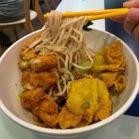 D'Bakmie