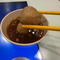 Bakso