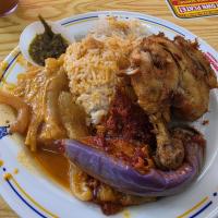 Nasi Padang
