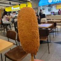 Corndog