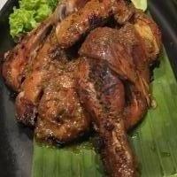 Ayam Panggang