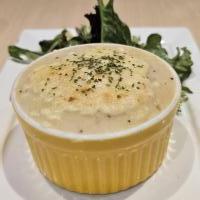 Beef Shepherd's Pie