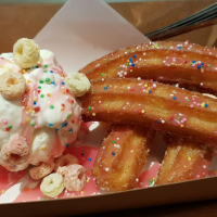 Springfield Churros
