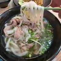 Food at Namtown