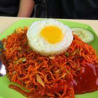 Mee Goreng
