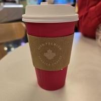 Cafe Latte