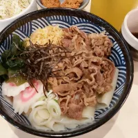 Udon