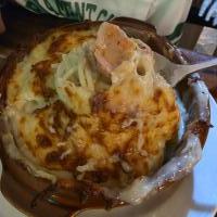 Baked Pasta