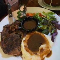 Beef Steak
