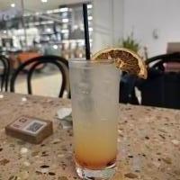 Watermelon Soda