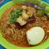 Mee Siam