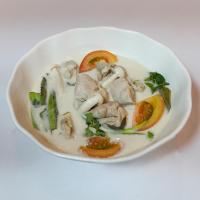 Tom Kha Soup