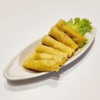 Spring Rolls