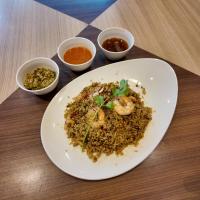 WTF Fried Rice