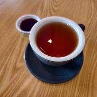 Lemongrass Tea
