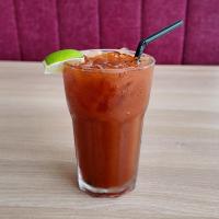 Thai Lime Tea