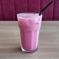 Milky Pink Sala