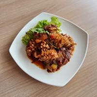 Sambal Sotong
