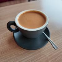 Thai Milk Tea