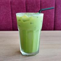 Thai Green Tea