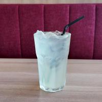 Lime Cooler
