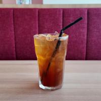 Lemongrass Tea