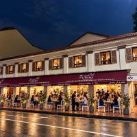 BEST TURKISH RESTAURANT SINGAPORE