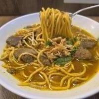 Mee Soto Daging