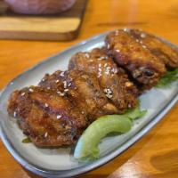 Crispy Mid-joint Soya