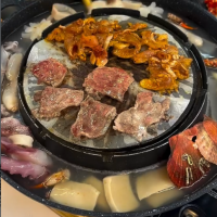 Halal Mookata