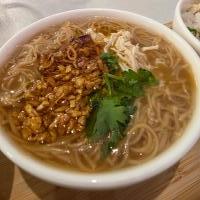 Oyster Mee Sua