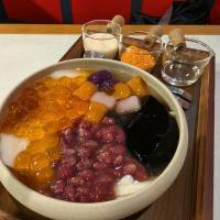 Signature Soy Pudding