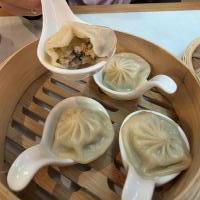 Xiao Long Bao