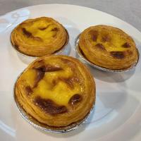 Mini Premium Egg Tarts