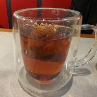 Rose Tea (Hot)