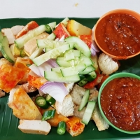 Rojak