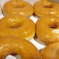 Original Glazed Donut