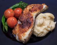 Salmon Qrujiente
