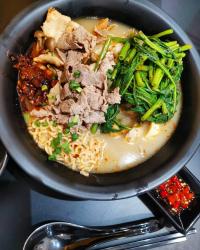 Ma La Tang