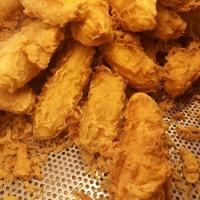 Pisang Goreng Raja