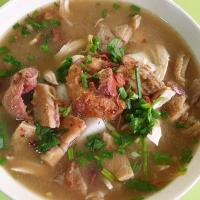 Soto Campur