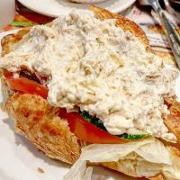 Food at Delifrance
