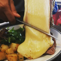 Raclette Cheese