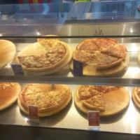 Pezzo Pizzas
