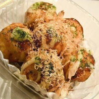 Takoyaki