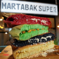 Martabak Super
